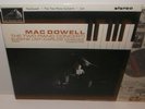 CSD 1530 MacDowell The Two Piano Concerti Eugene List Vienna State Carlos Chavez