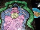 DON CHERRY : LIVE IN ANKARA LP 1978 SONET 669 UK