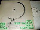 GLOBE UNITY SPECIAL : INTO THE VALLEY VOL.2 LP FMP 0270 GERMANY