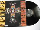 * GUNS N' ROSES * APPETITE FOR DESTRUCTION * VINYL LP ALBUM * MINT * SLASH AXEL