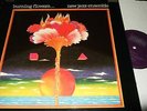 NEW JAZZ ENSEMBLE : BURNING FLOWERS LP 1975 BELLAPHON BLPS 19222 GERMANY
