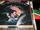 RAHSAAN ROLAND KIRK : PREPARE THYSELF TO DEAL WITH A MIRACLE LP 1973 ATLANTIC SD