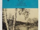 IGOR BEZRODNY (violin) plays Bach,Handel - 10