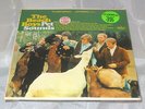 Beach Boys Pet Sounds Sealed Record LP USA 1966 Capitol DT 2458 Orig Riaa 3