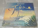 ZZ Top Tejas Sealed Vinyl Record LP Album USA 1976 1st Press London PS 680