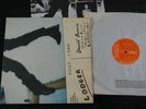 DAVID BOWIE Lodger (RCA Victor UK 1st Press LP 1979 + Insert) A1/ B1. EX+ Audio
