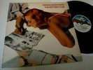 HATFIELD AND THE NORTH - THE ROTTERS' CLUB - STAMPA LAMINATA UK - LP VINILE