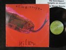 ALICE COOPER Killer BS-2567 1st PRESS ORIGINAL LP + CALENDAR hard rock VG+