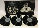I CAN HEAR IT NOW EDWARD R MURROW 3 DISC MONO MINT BOX SET DEMO ONLY LABEL LH280
