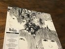 The Beatles in Mono Revolver Parlaphone 2014 Sealed  Free Shipping