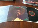 VG++/NM- BEAUTIFUL  Pharoah Sanders Black Unity LP  ORIG. 1972 IMPULSE