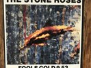 The Stone Roses Fools Gold Gold Vinyl 12inch Single Limited Edition