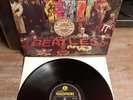 The Beatles Sgt Pepper UK LP Mono PMC 7027  1st Press  1967.