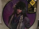 Bon Jovi Slippery When Wet Picture Record