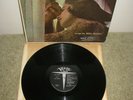 FEMALE JAZZ LP- BILLIE HOLIDAY - SOLITUDE - VERVE - MONO