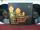 CHARANJIT SINGH Synthesizing Ragas To Disco Beat 2 LP Bombay Connection Records