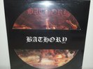 BATHORY - HAMMERHEART - PICTURE DISC - LP