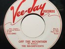 The Magnificents 