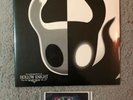 CHRISTOPHER LARKIN Hollow Knight 2x LP NEW PICTURE DISC VINYL SEALED Ghost Ramp