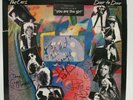 SIGNED- THE CARS 