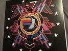 Hawkwind In Search Of Space Red Vinyl 180gram 2 LP