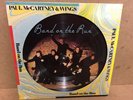Paul McCartney & Wings - Band On The Run - Picture Disc (1978) Capitol Records