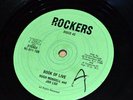 RARE AUGUSTUS PABLO HUGH MUNDELL BOOK OF LIVE  HOUSE OF DUB 12