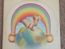The Grateful Dead Europe '72 3WX 2668 used LP vinyl record album