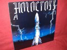 Holocross - s/t LP orig. 1st US press 88' At War Dark Angel Artillery Sodom