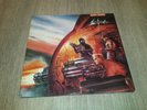 SODOM – AGENT ORANGE LP  1ST PRESS 1989 SPV