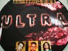 Depeche Mode - Ultra - Picture Vinyl