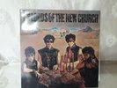 The Lords Of The New Church ?– Lords Of The New Church  / Vinyl LP