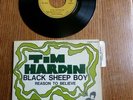 DISQUE VINYLE TIM HARDIN BLACK SHEEP BOY
