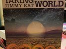 Taking Back Sunday Jimmy Eat World Split 7