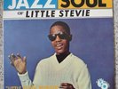 Early Stevie Wonder Jazz LP 1962 Tamla Mono 233 