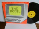 Kraftwerk ?– The Model / Computer Love 12 EMI 5207 UK 12