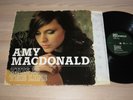 AMY MACDONALD LP - THIS IS THE LIFE / 2008 US B0011657-01 PRESS in MINT