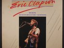 ERIC CLAPTON: Backless / 461 Ocean Boulevard / Slowhand LP (UK, 3 LP box set, t