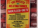 RAELETTS: Souled Out LP (3