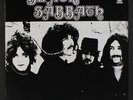 BLACK SABBATH: Still Paranoid In '75 LP (re, sl lbl wrinkle) Rock & Pop