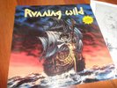 Running Wild ?– Under Jolly Roger..org,1987..Noise.. rare first press
