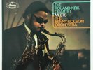 The Roland Kirk Quartet Meets The Benny Golson Orchestra - Mercury ?135 340 MCY