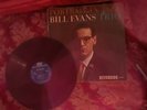 Bill Evans Trio LP 