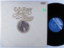 ZZ TOP First Album LONDON LP