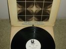 JAZZ LP - CATALYST - PERCEPTION - 1973 - MUSE RECORDS - PROMO