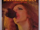 RAILROAD GIN: A Matter Of Time LP (Australia, laminated gatefold cover, w/ cov