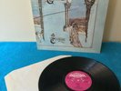 Genesis - Trespass (original Pink Scroll Label)