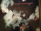 The cure disintegration vinyl
