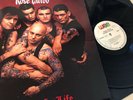 Rose Tattoo Scarred For Life Vinyl LP German WEA 24.0028-1