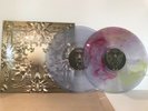 JAY-Z / KANYE WEST - WATCH THE THRONE - BRAND NEW 2LP COLORED VINYL SET